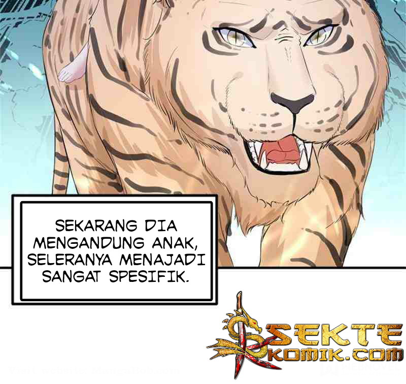 Beauty and the Beasts Chapter 103 Gambar 3